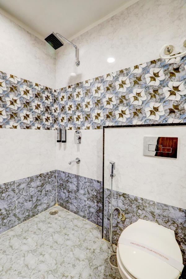 Hotel Shree Nanda Удайпур Экстерьер фото